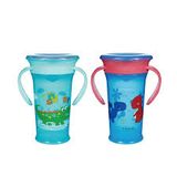 MOMEASY Baby Cups 9OZ, 2-Pack