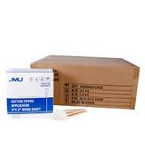 AMERICAN CROWN Cotton Swabs, 100 pcs