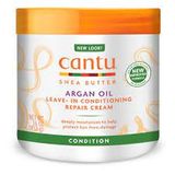 CANTU LEAVE-IN REPAIR CREAM SHEA BUTTER 453G