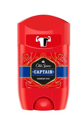 Дезодарант 50 OLD SPICE мл Кептан п/флакон