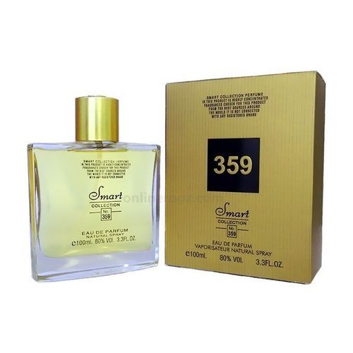 Smart Collection No359 Edp Spray 100Ml