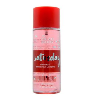 MY DEAR Saturday Body Mist, 250ml