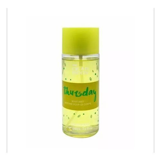 MY DEAR Body Mist, 250ml