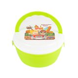 KENPOLY Adventure Time Green Lunch Box