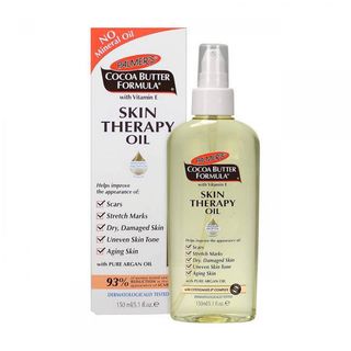 PALMER'S Cocoa Butter Skin Therapy Oil, 150ml