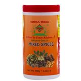 SIMBA MBILI Mixed Spices Powder, 100g