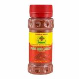 SIMBA MBILI Pure Red Chilly Powder, 50g
