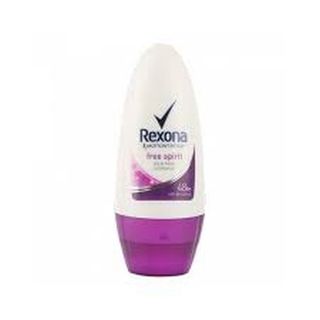 REXONA roll on shower clean ženski 45 ML