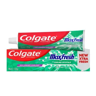 COLGATE pasta za zube max fresh clean mint 100 ML