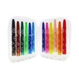 Twistable Crayons, 24 Pieces