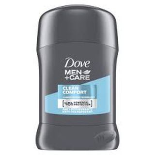 Dove Stik (M) Clean Comfort 50 Ml