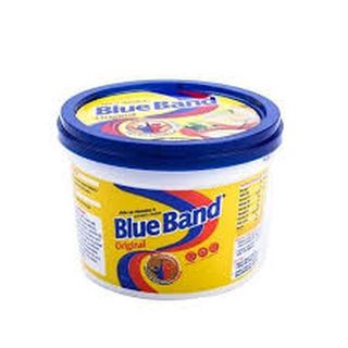 Blue Band Original Margarine, 450G