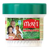 MOVIT Herbal Jelly Perfumed, 100g
