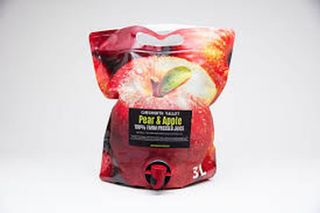 Parfum féminin, emballage unique