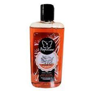 Papilion Gel douche à l'huile d'olive, 400ml