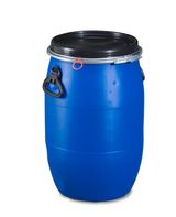 BLOWPLAST Blue Drum No. 60