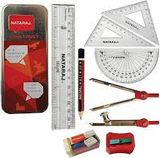 Nataraj Define Mathematical Set - Geometry Tools