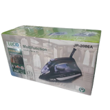 LUCID JP-2086A Multifunction Steam Iron