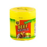 LONDON FRUIT & HERB Lemon & Ginger Spice Seasoning, 40g