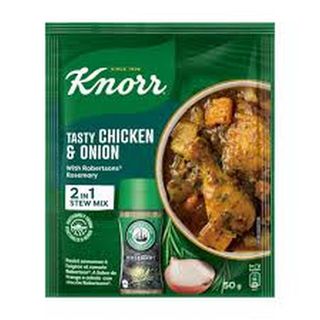 KNOOR HEARTY BEEF SOUP 50G-1