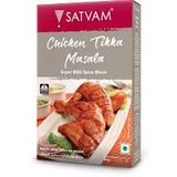 SATVAM Butter Chicken Masala, 50g
