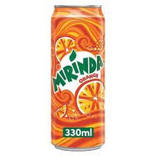 MINUTE MAID PULPY ORANGE JUICE 400 ML