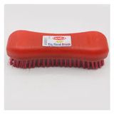 PANDA Red Big Hand Brush