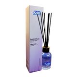Sebu Lavender Reed Diffuser, 100ml