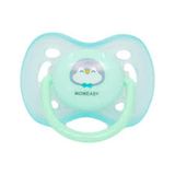 MOMEASY Light Blue Pacifier