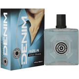 DENIM AQUA After Shave, 100ml