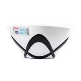 KENPOLY HOME White Bowl