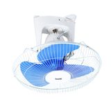 Saachi Blue Orbit Fan