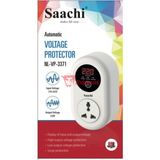 Saachi Voltage Protector NL-VP-3371