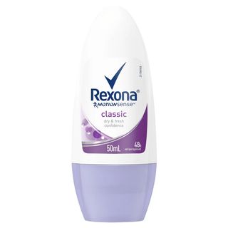 REXONA roll on classic ženski 45 ML