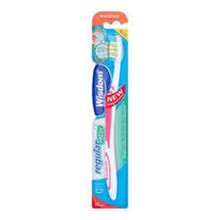 Wisdom Interdental Floss