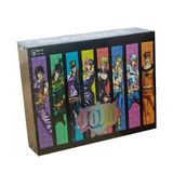 JoJo's Bizarre Adventure A3 Card