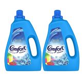Comfort Iris & Jasmine Concentrate, 2x2000ml