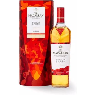 Whisky Macallan A Night on Earth 2020 70cl