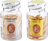 Animate Vitamin E Facial Essence Capsules, 60 Count