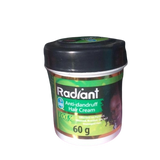 Pure Aloe Vera Gel Hair Cream, 125g