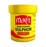 Movit Oil Sheen Spray 470Ml