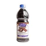 Pradip Chocolate Topping, 70ml