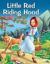 PEGASUS Little Red Riding Hood Storybook