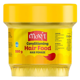 Movit Conditioning Hair Food Pomade, 425g