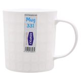 KENPOLY White Mug 331
