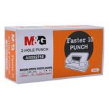 M&G Faster 10 2-Hole Punch