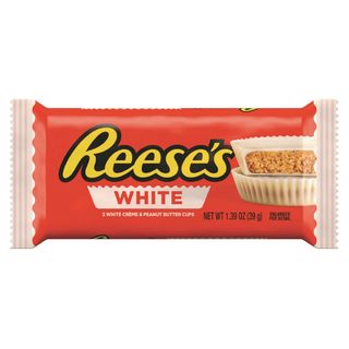 Reese's Chocolate Blanco 2u 40g