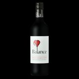 Balance Shiraz Merlot Wine, South Africa