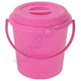KENPOLY Pink Strainer