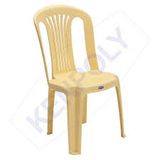 KENPOLY JUNIOR Yellow Chair